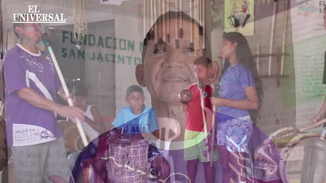 La vida de Rafael Pérez es una décima