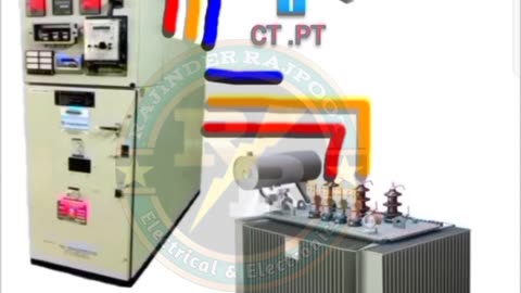 11kv line to 440v AC circuit