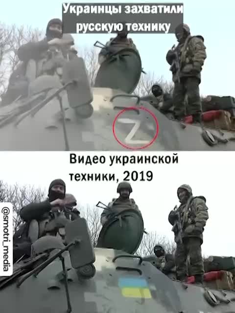 2022 Feb開春世界最大事_“俄烏戰爭”，主流媒體不告訴你的（八）