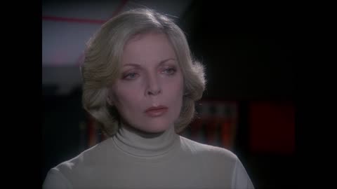 Space 1999 S02 E13 Seed of Destruction