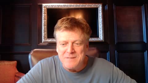 Patrick Byrne does his take on Lynn Wood