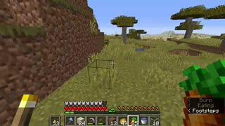 Mimic+ TJ's Minecraft Let's Play 0034