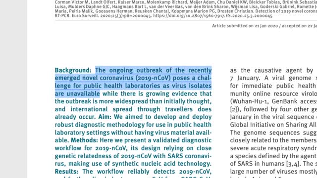 The Viral Delusion: The pseudoscience of SARS-COVID-2 and the madness of modern virology