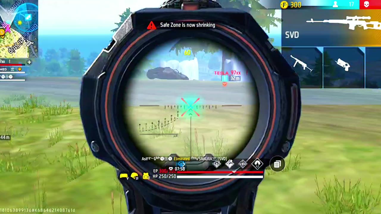 Free fire one tap king Asif gaming 999 #viral #rumble #trending # foryou #gaming #video