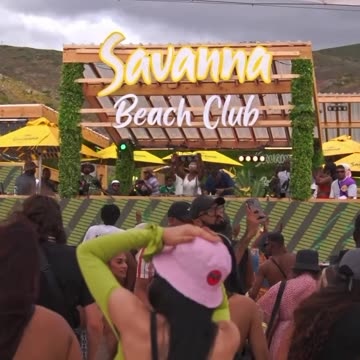 Loc Hive The DJ IN Cape Town