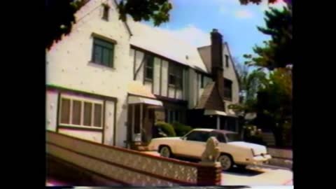 Gambino Family Arrest: Angelo Ruggerio | John Carneglia | Gene Gotti | Eddie Lino (1983)