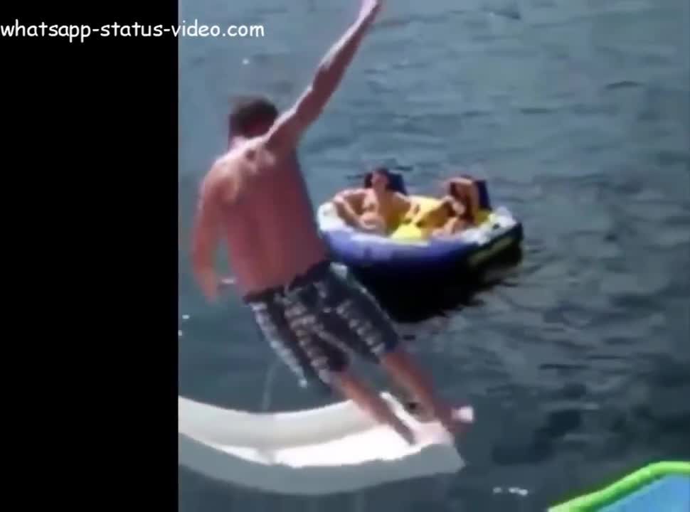whatsApp fun short videos