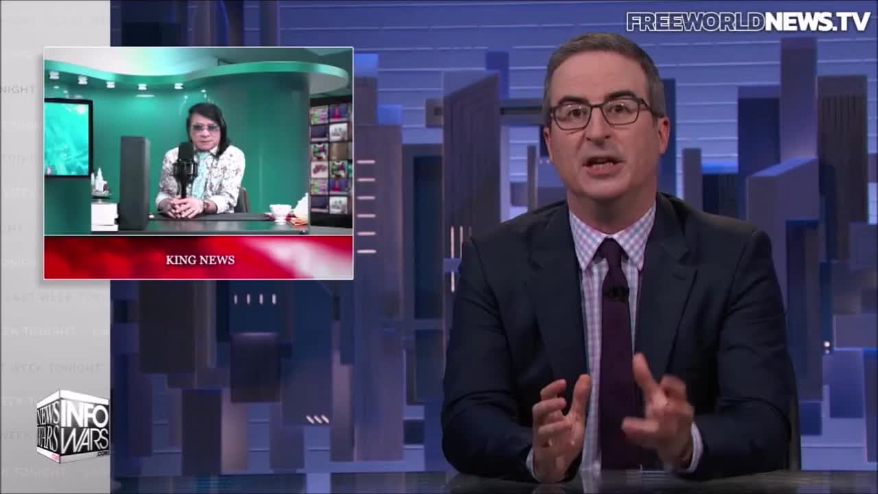 BREAKING : Alex Jones Attacked By MSM & Late Night Talk Shows!!