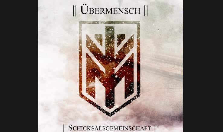 Ubermensch - Stillstand