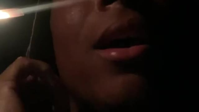 ASTROWORLD CROWD WAS INJECTING PEOPLE WITH SOME TYPE OF DRUG !