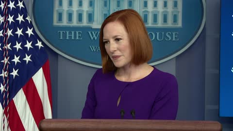 WH Responds To "Let's Go Brandon" Chant With Biden's TRUE Feelings