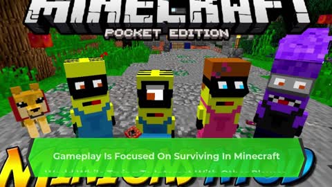 Survival Servers Minecraft 1.14