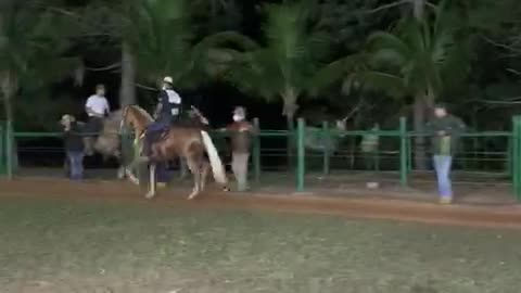 BALOTELLI CAMPEÃO DA COPA DE MARCHA