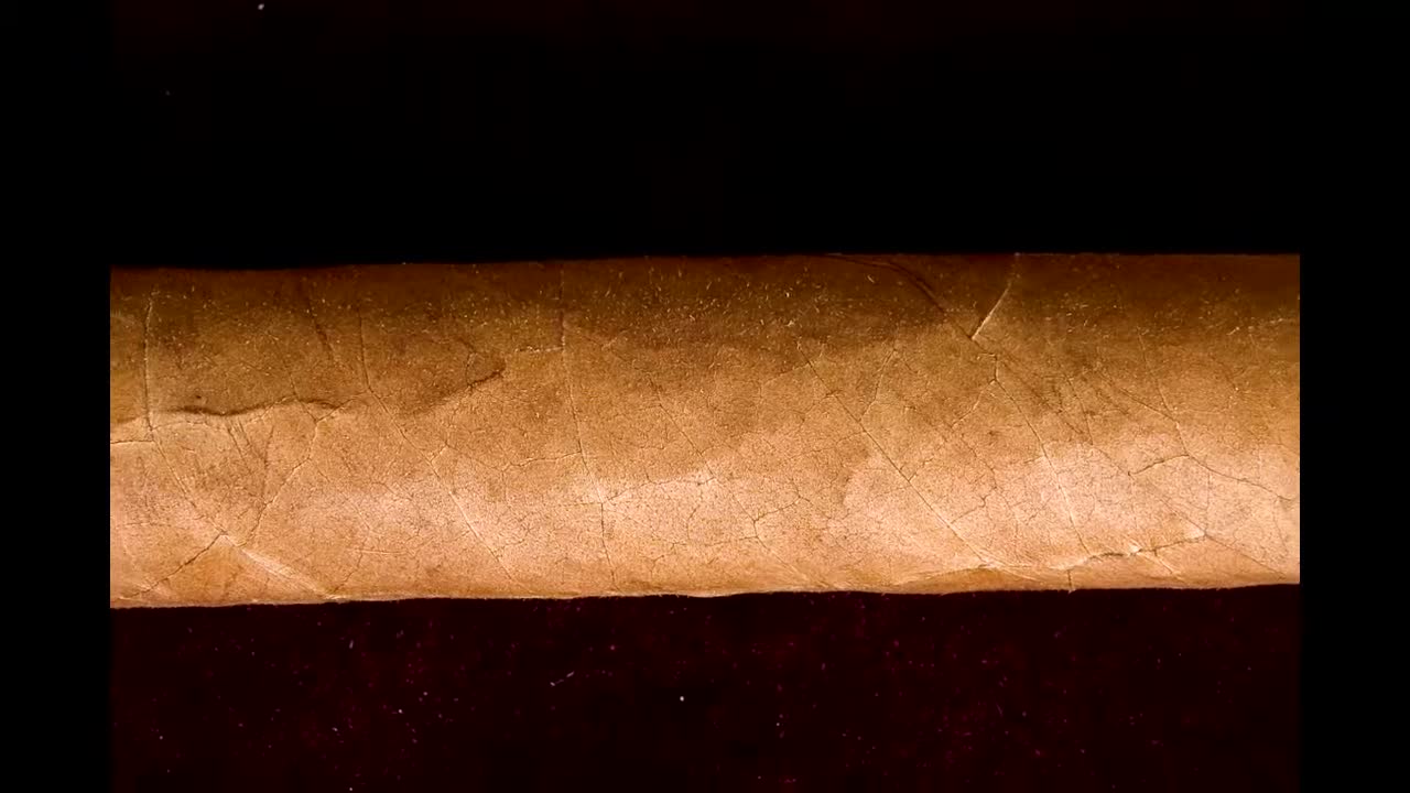 Macanudo Crystal Cigar Review