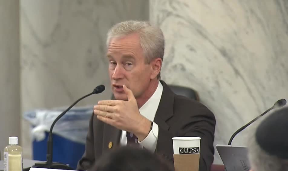 Dr. Peter McCullough