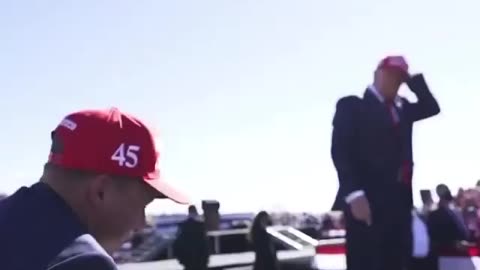 FLASHBACK: To When the NelkBoys Sauced Up The YMCA With President Trump