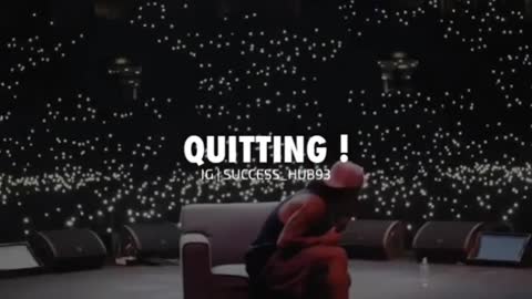 JUST KEEP WORKING HARD AND BELIEVE IN YOURSELF