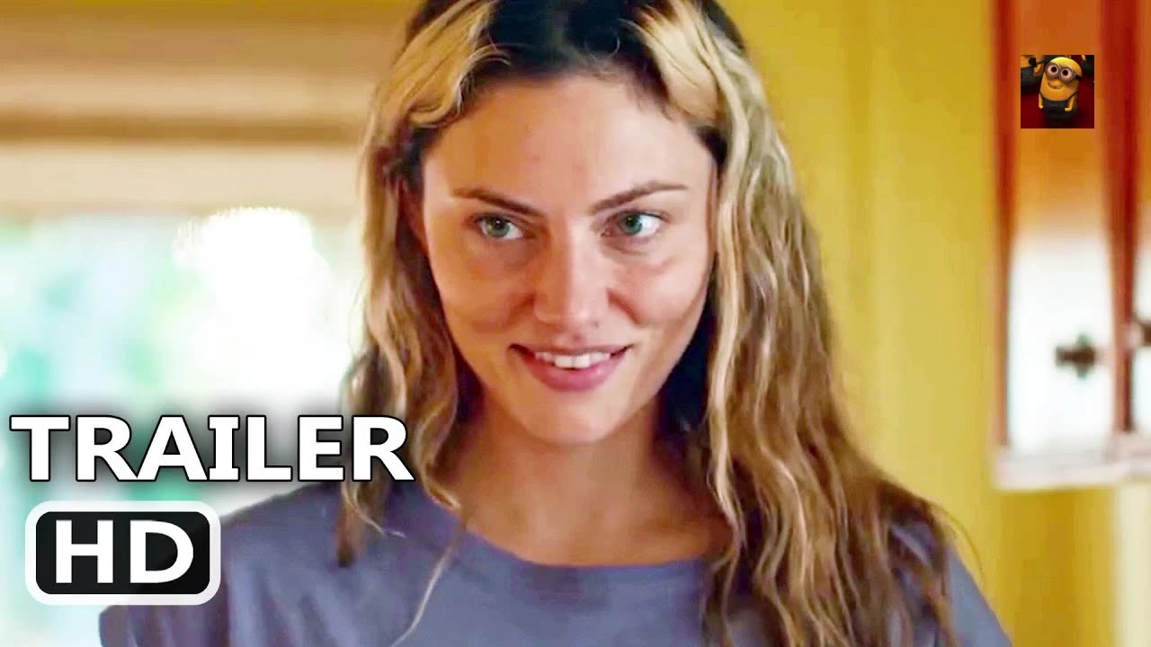 BOY SWALLOWS UNIVERSE Trailer (2023) Phoebe Tonkin, Travis Fimmel