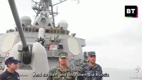 Just a little history lesson to put some context to the "Ukrainian Crisis"