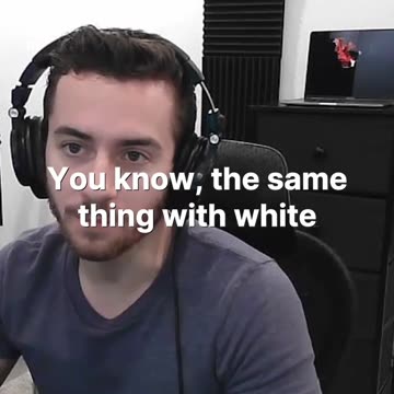 Do I need to know what i'm putting in my body