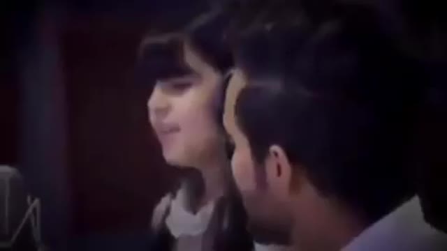 Cheerful little children are always invited to play