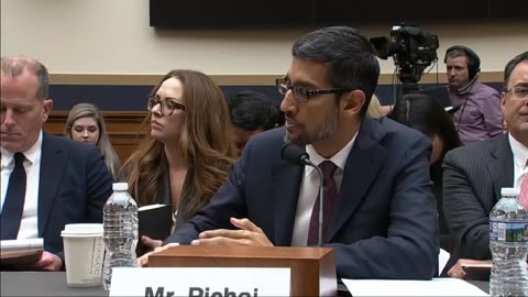 GOOGLE CEO TESTIMONY FRAZZLEDRIP PIZZAGATE _ re- upload