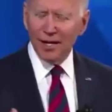 Joe Biden Spreads Harmful Covid Misinformation