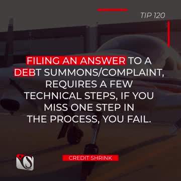 CREDIT TIP OF THE DAY