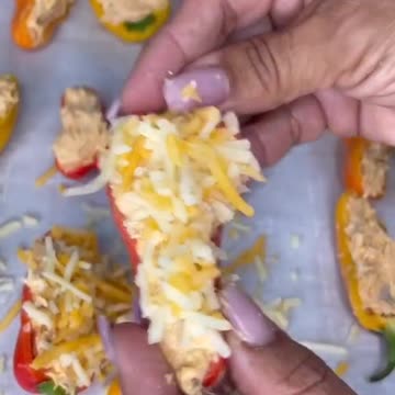 Keto Diet Video Recipe No. 9