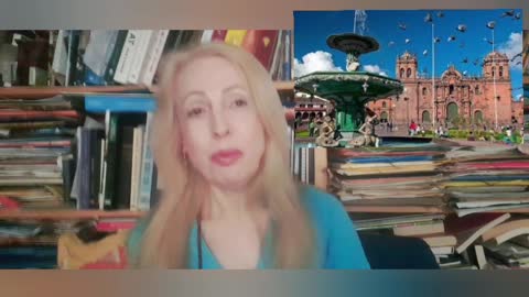 Mountaineering disease.... ''My experiences....