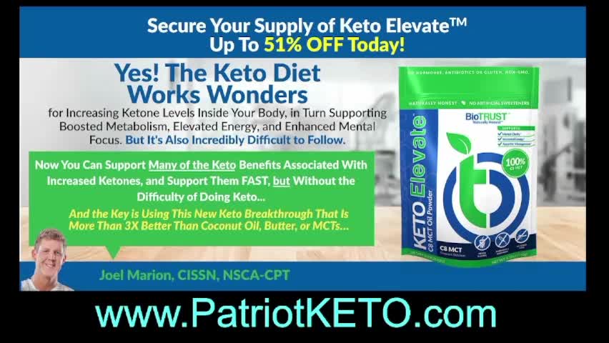 To Be Blunt... GAME OVER! Nobody Walks Away From This! Something Big Is Coming! Buckle Up!