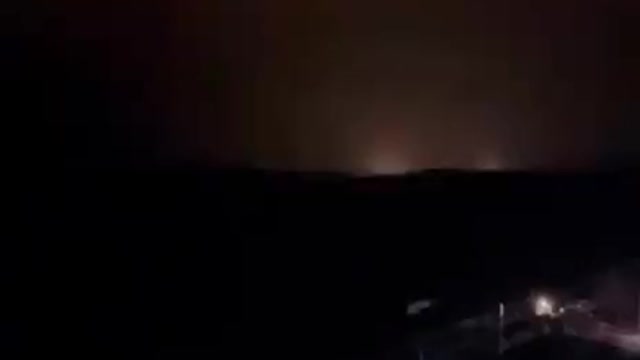 Attacks in Kharkiv Ukraine