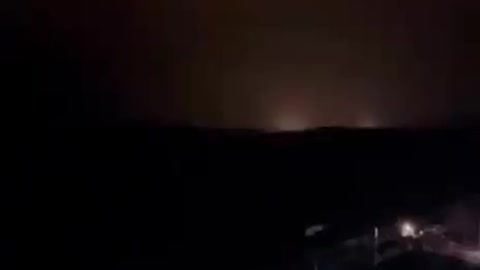 Attacks in Kharkiv Ukraine