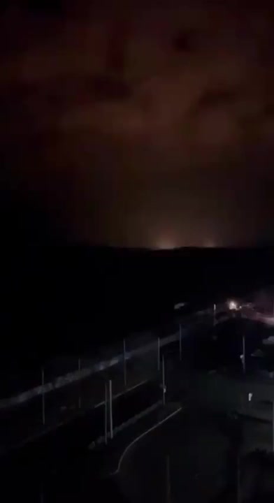 Attacks in Kharkiv Ukraine