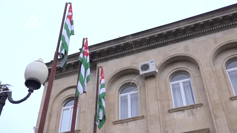 В Абхазии ужесточают штрафы в отношении владельцев майнеров