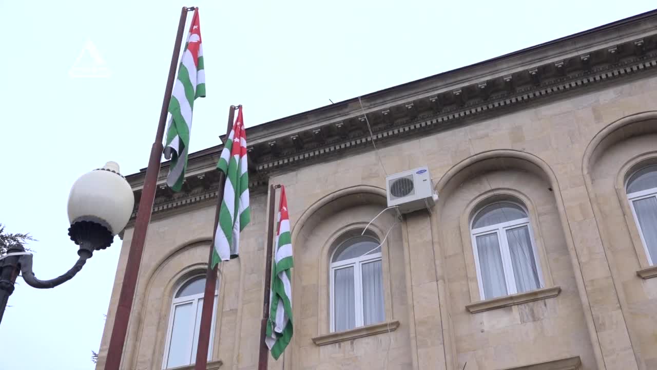 В Абхазии ужесточают штрафы в отношении владельцев майнеров