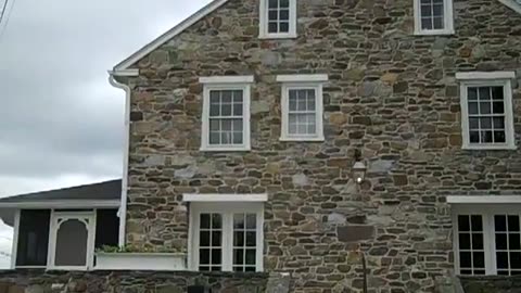 Haunted York Pennsylvania