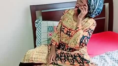 Amazing laugh
