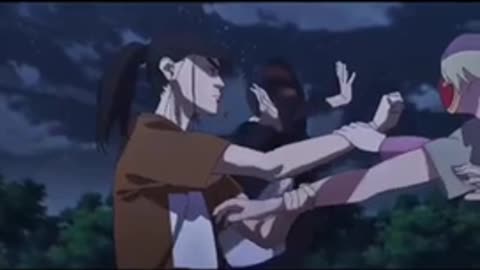 Badass anime moments 032