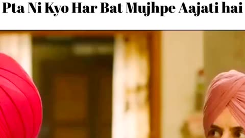 Har bar Mai hi Kyu