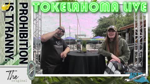 TOKELAHOMA LIVE 05.20.21