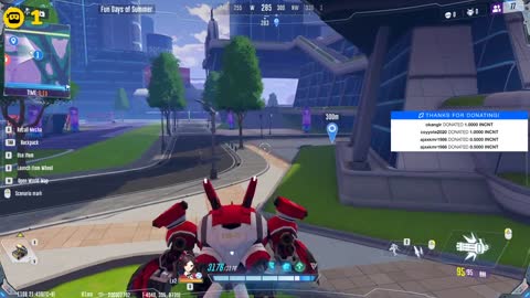 2rd place part 1