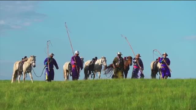 Life on the Prairie Series 2