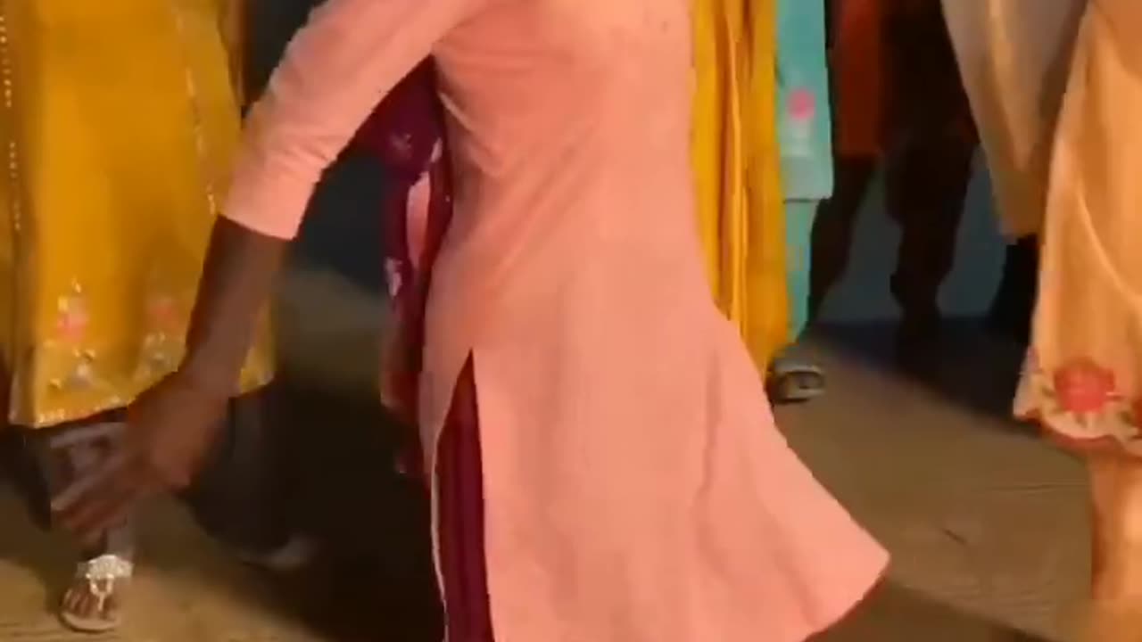 Dance...
