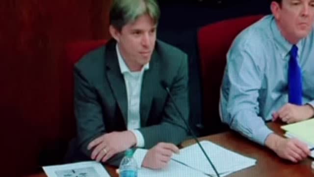 7/15/21 Excerpt Maricopa Arizona 2020 Election Audit State Senate Hearing