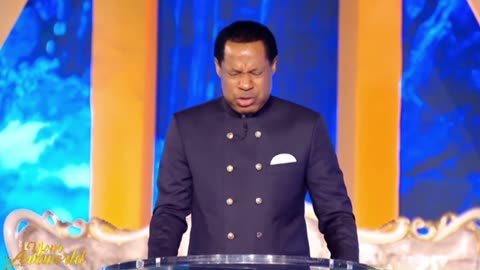 Prayer for the Nations of the World Pastor Chris