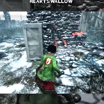 World of The Fog #19 Beamers and More Beamers