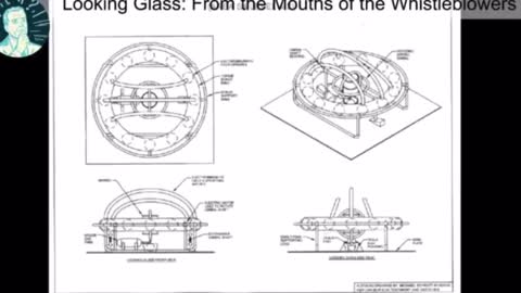 !!LOOKING GLASS REVEALED!!