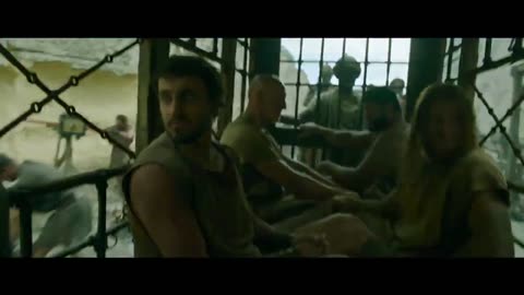 GLADIATOR 2 Trailer (2024) Connie Nielsen, Denzel Washington