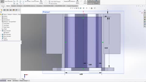 Adjust The Data Directly